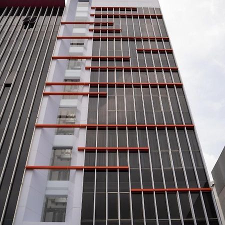 Grand G7 Hotel Pasar Baru Джакарта Экстерьер фото